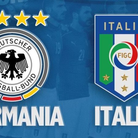 Pronostico Italia Germania e Probabili Formazioni Euro 2016 Quarti di Finale