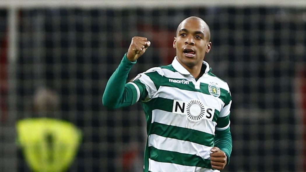 joao mario