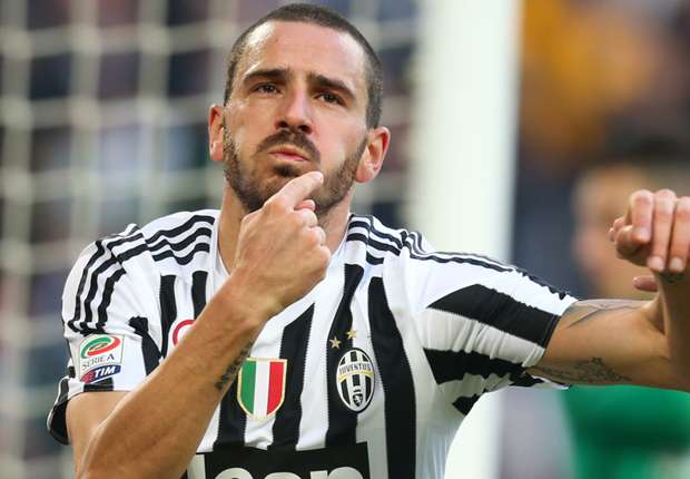 leonardo bonucci