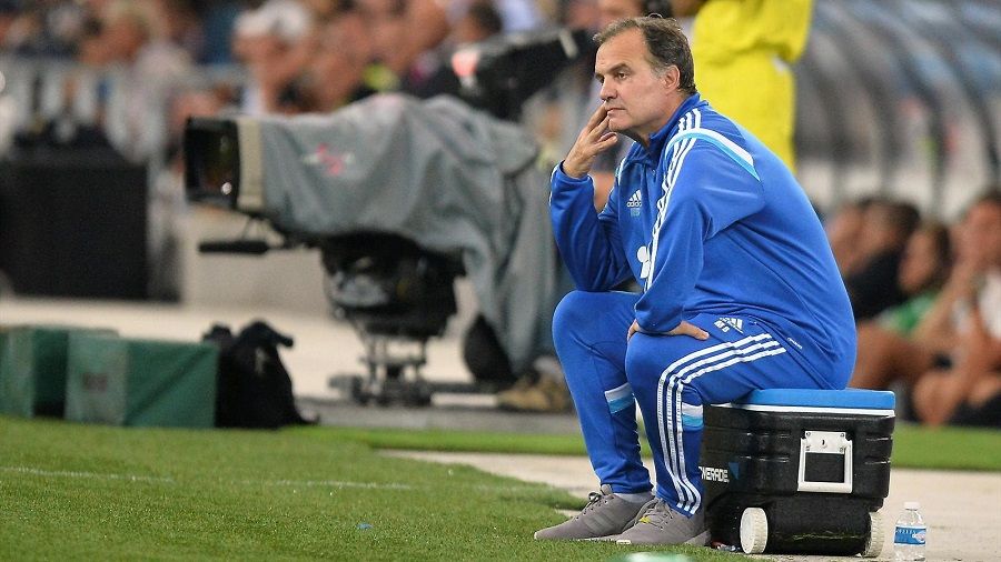 marcelo bielsa