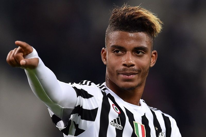 mario lemina