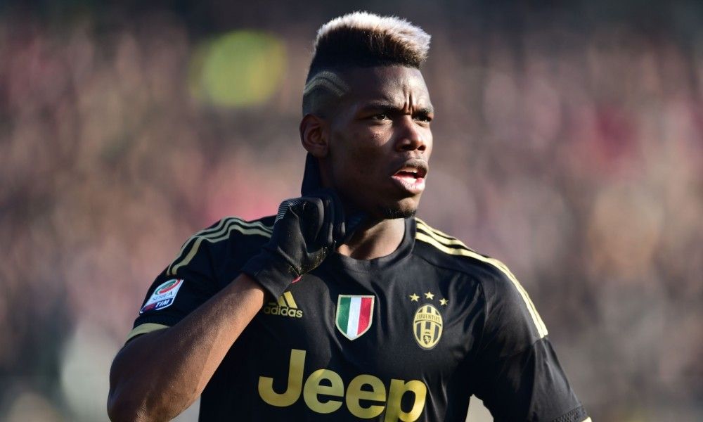 paul pogba