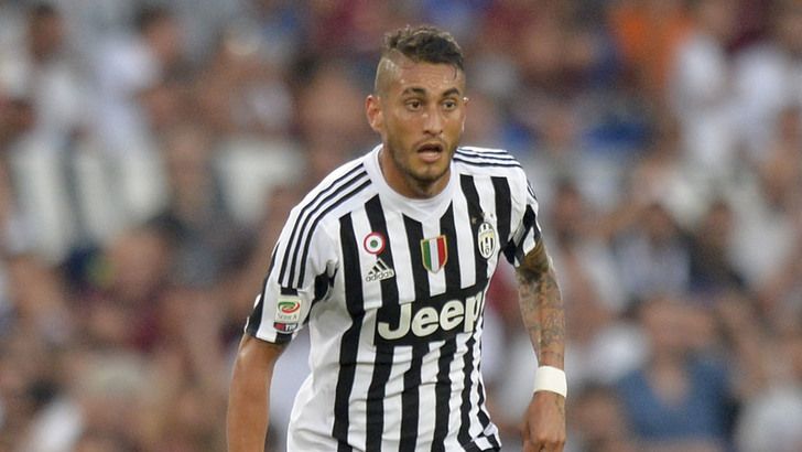 roberto maxi pereyra