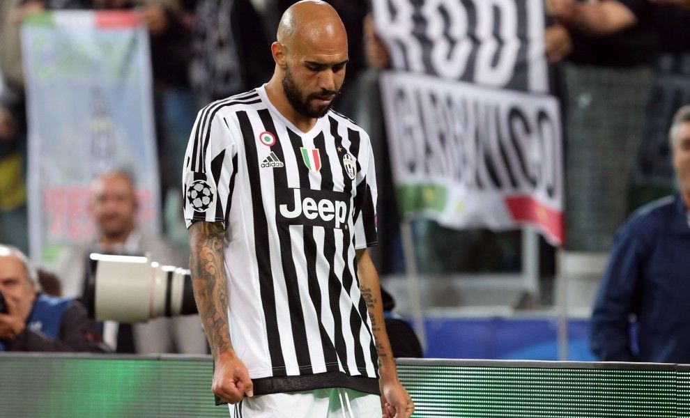 simone zaza