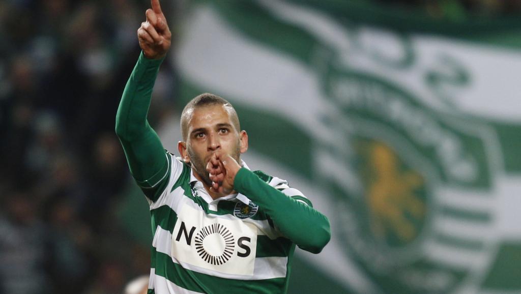 slimani