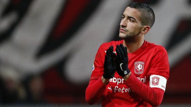 ziyech