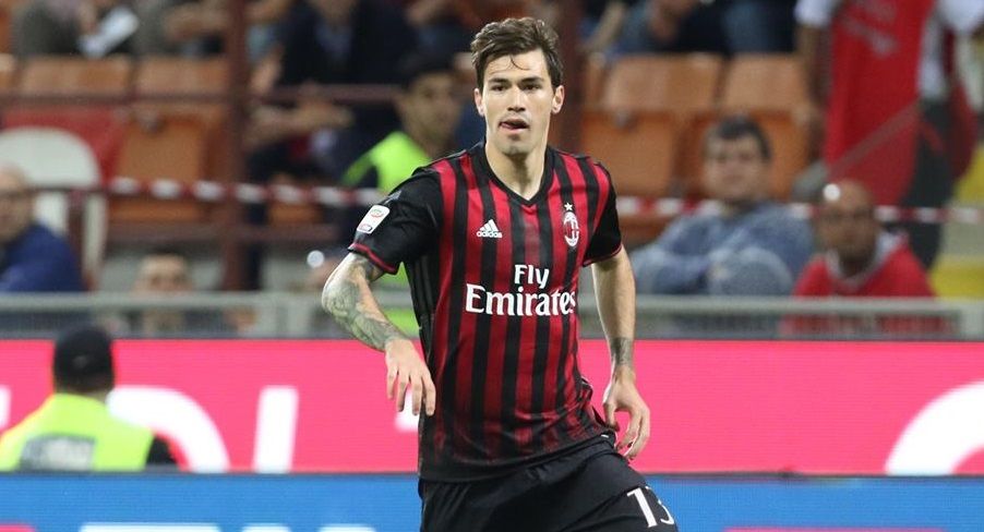 alessio romagnoli