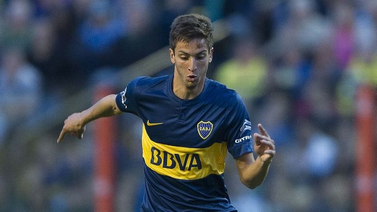 bentancur