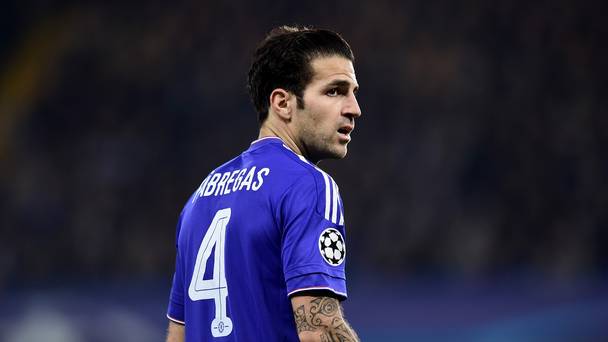 fabregas