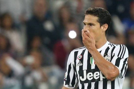 hernanes