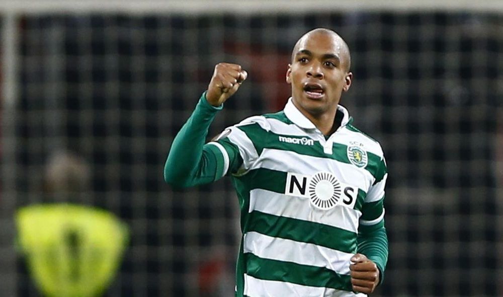 joao mario