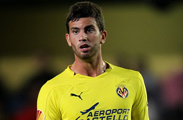 mateo musacchio