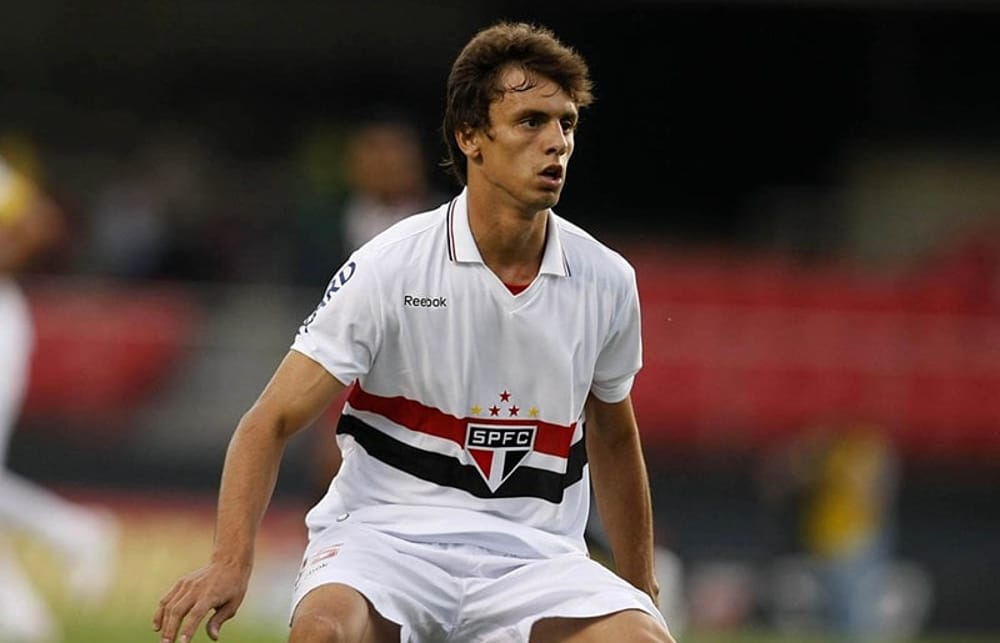 rodrigo caio