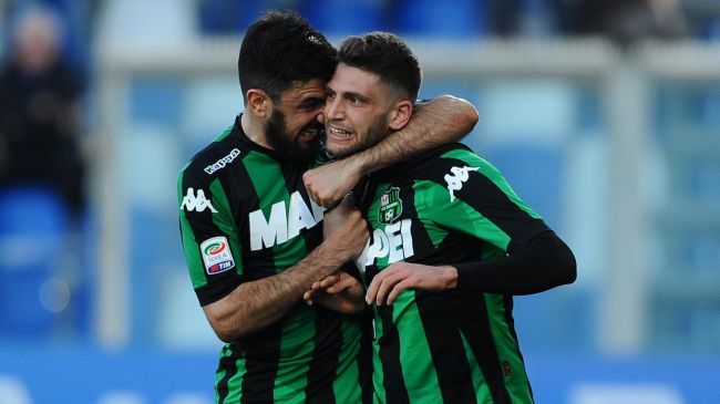 Probabili Formazioni Sassuolo-Athletic Bilbao: Di Francesco ancora senza Berardi