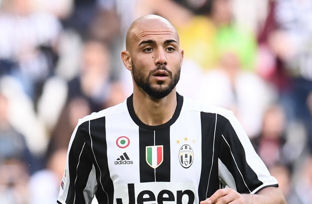 simone zaza