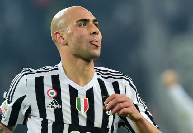 Simone Zaza