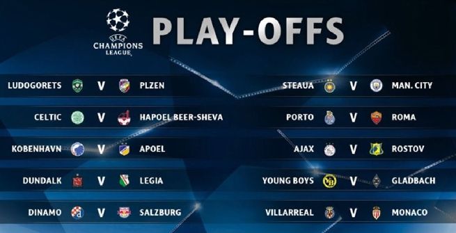 sorteggio-play-off-champions-league-roma-porto