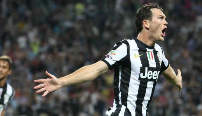 stephan lichtsteiner