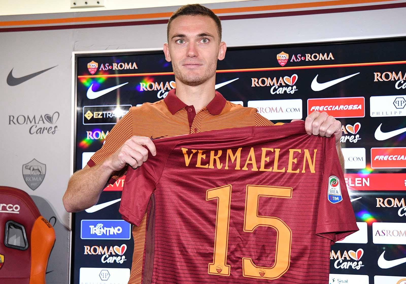 Thomas Vermaelen