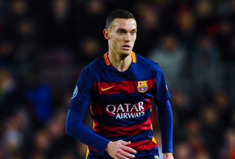 vermaelen