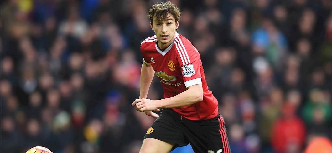 during the Barclays Premier League match between West Bromwich Albion and Manchester United at The Hawthorns on March 6, 2016 in West Bromwich, England.