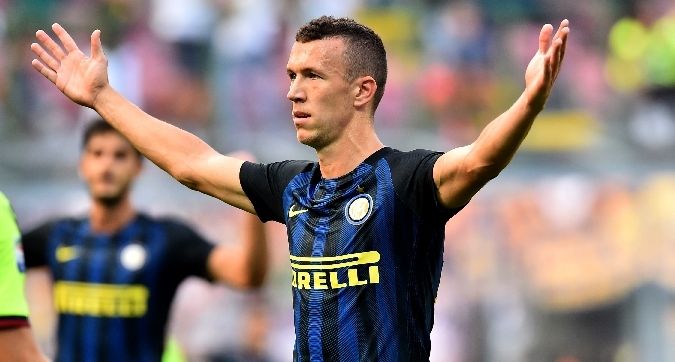 Perisic (Fonte: sportmediaset)