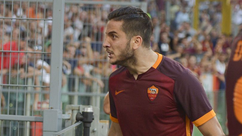 Kostas Manolas