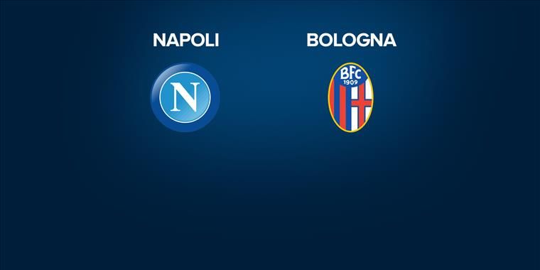 Napoli-Bologna in Diretta tv e Streaming Live: precedenti, pronostico e probabili formazioni (Fonte: www.calciobetter.com)