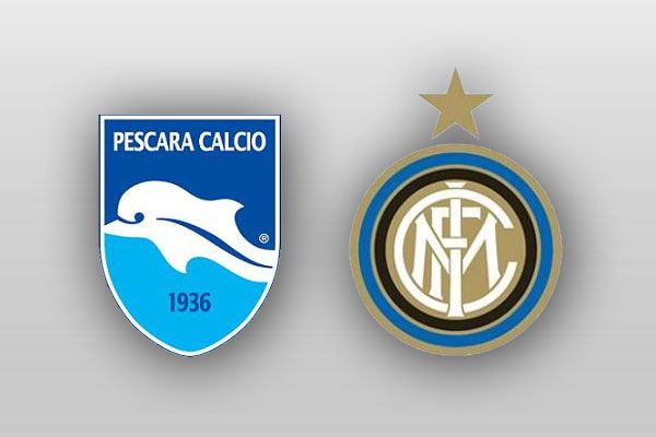 Pescara-Inter
