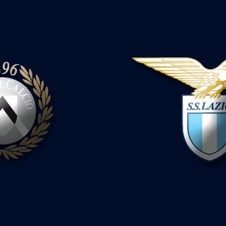 Video Gol Highlights Udinese-Lazio 1-1: Sintesi 20-2-2022