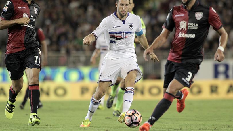 cagliari-sampdoria-sintesi-tabellino-marcatori-6-giornata-serie-a