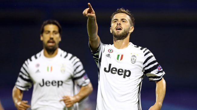 Video Gol Dinamo Zagabria Juventus 0-4 Champions League: poker con Pjanic, Higuain, Dybala ed Alves