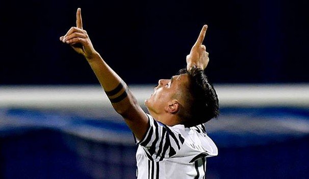 Dybala (Fonte: quotidiano.net)