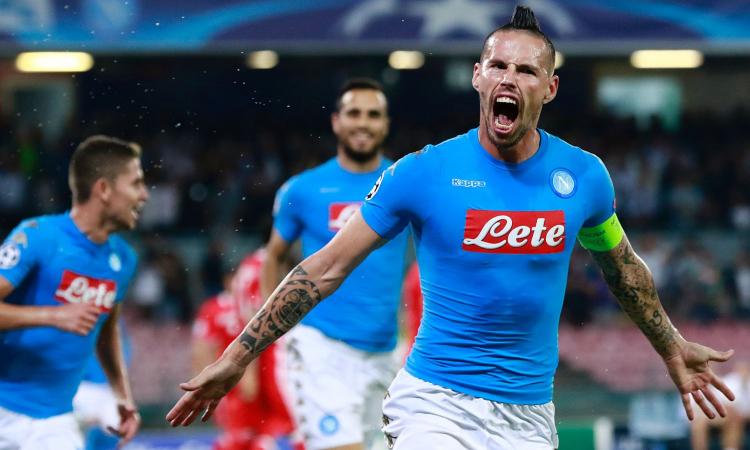 Hamsik (Fonte: calciomercato.com)