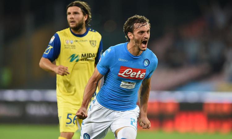 Gabbiadini (Fonte: calciomercato.com)