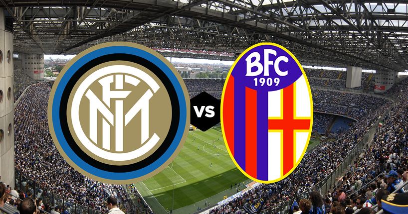 Inter-Bologna in Diretta Streaming Live: precedenti, pronostico e probabili formazioni (Fonte: esatoursportevents.com)