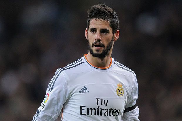 Isco (Fonte: news.superscommesse.it) 