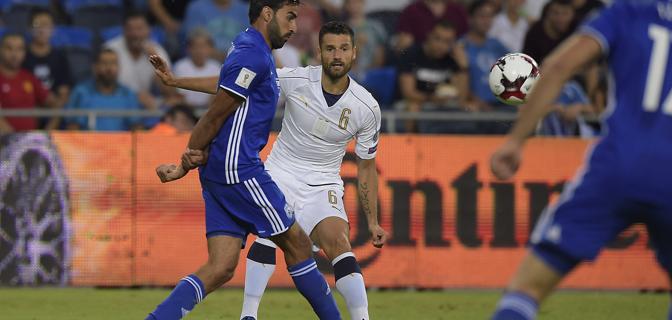 israele-italia-video-gol