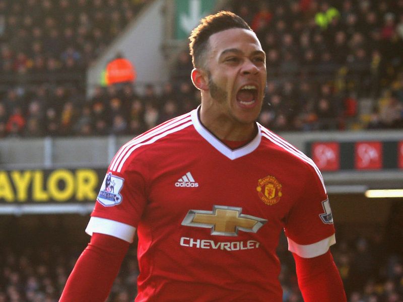 memphis-depay-manchester-united