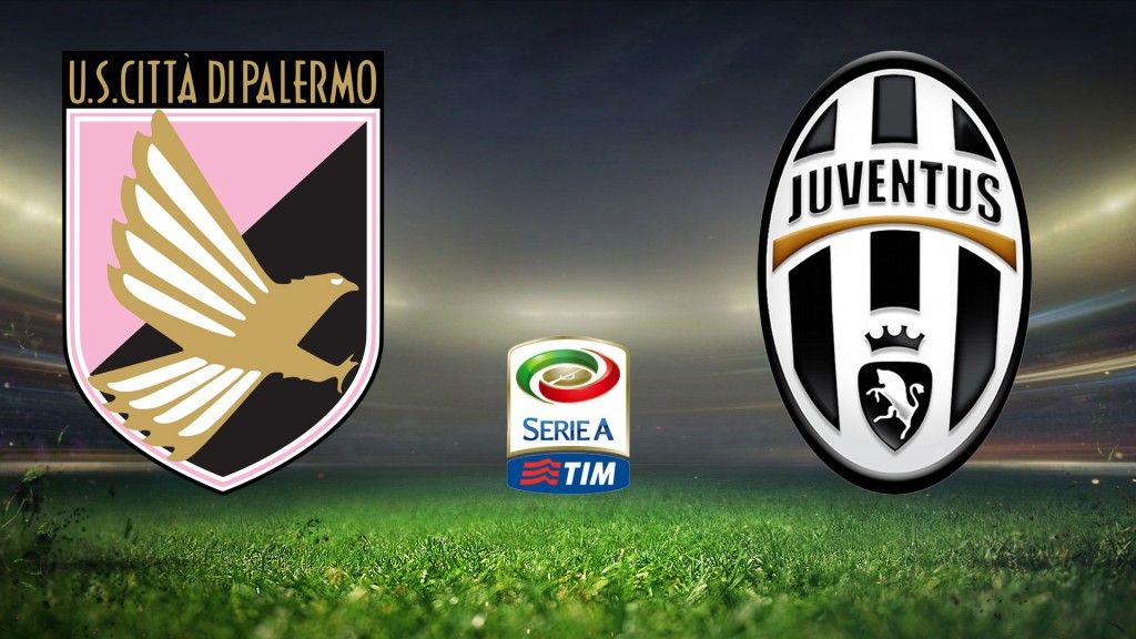Palermo-Juventus voti e pagelle