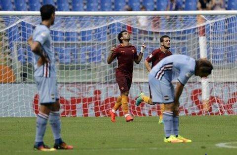 roma-sampdoria-video-gol