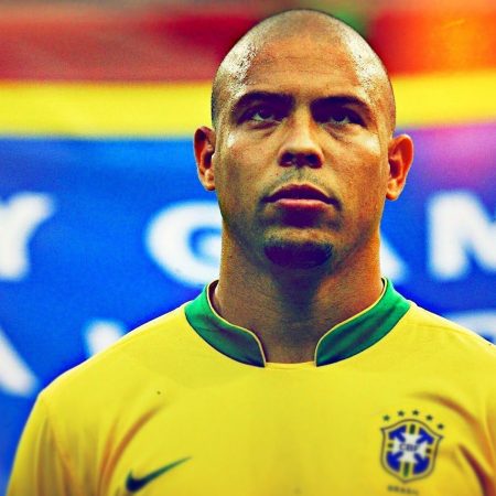 Ronaldo Day: il Fenomeno, quello vero