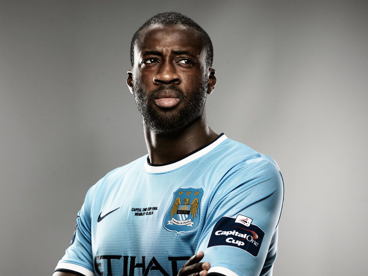 yaya-toure