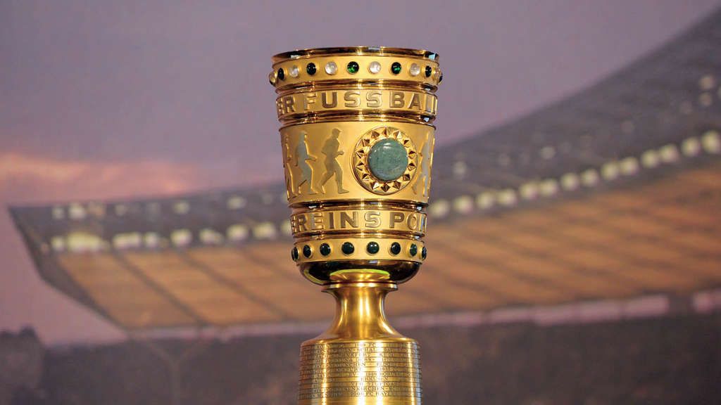 DFB Pokal