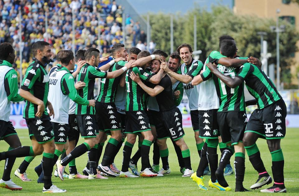 Rapid Vienna-Sassuolo, le ultime