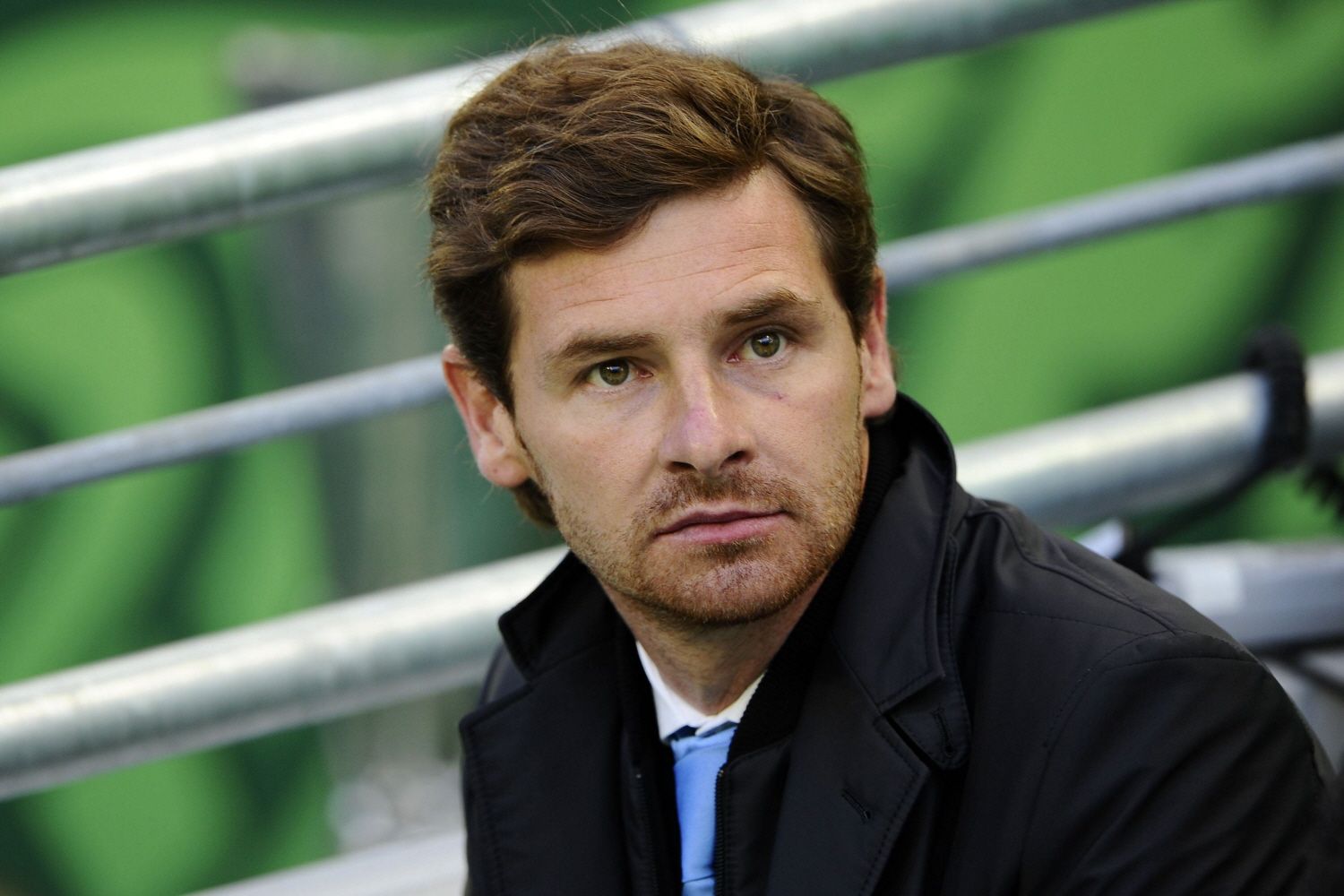 andre-villas-boas-tottenham