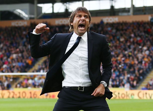 conte