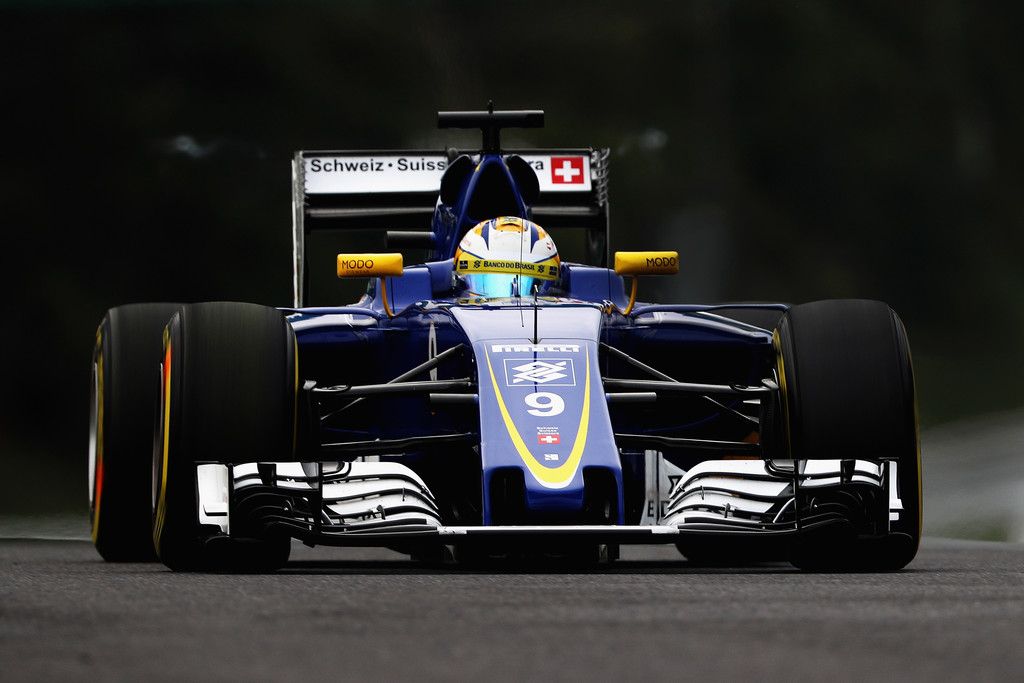 Ancora a quota 0 la Sauber. Ericsson (in foto) giunge 15° (foto da: zimbio.com)