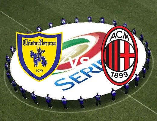 chievo-milan