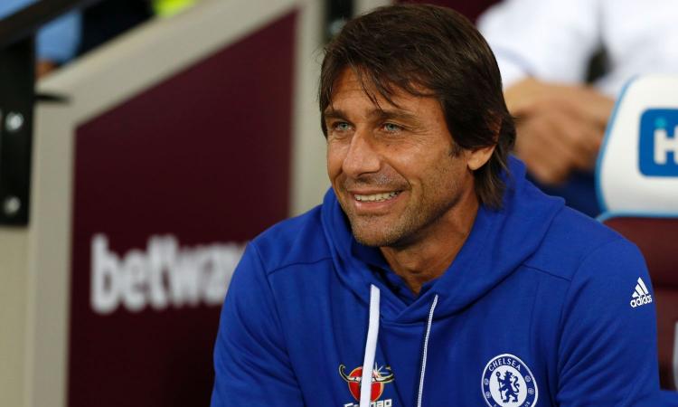 Antonio Conte